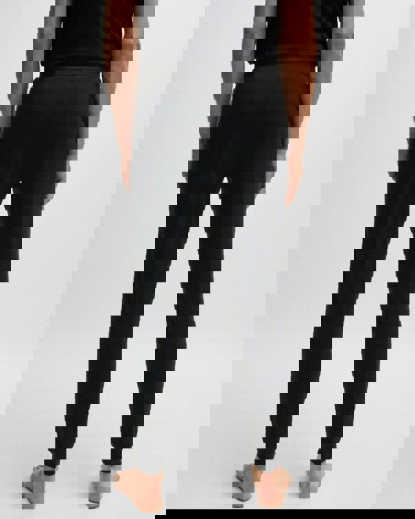 BOSS Orange Mix&Match Mens Loungewear Pants NOS - Black 001 - CHO - Designer Mens Loungewear