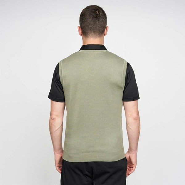 Gabicci G00K03 Mens Slipover Gabicci Classic - OLIVE