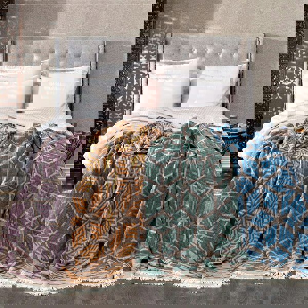 Cotton Blanket
