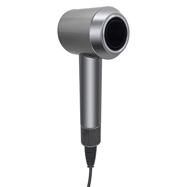 Dragodirect Cyclonic Professional Hair Dryer with Dual Nozzles