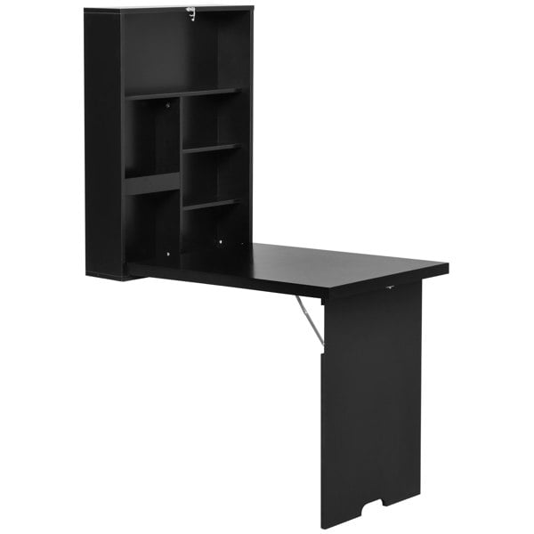 Wall Mounted Desk