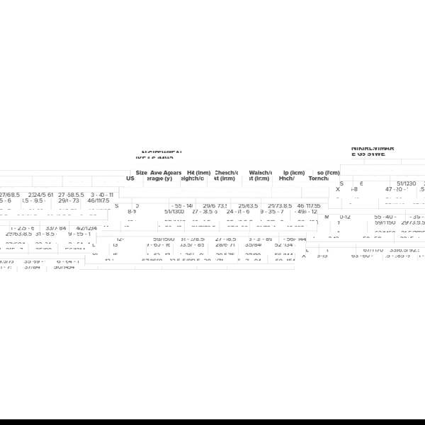 Nike Girls Hydrastrong Multi Print Fastback Swimsuit size chart