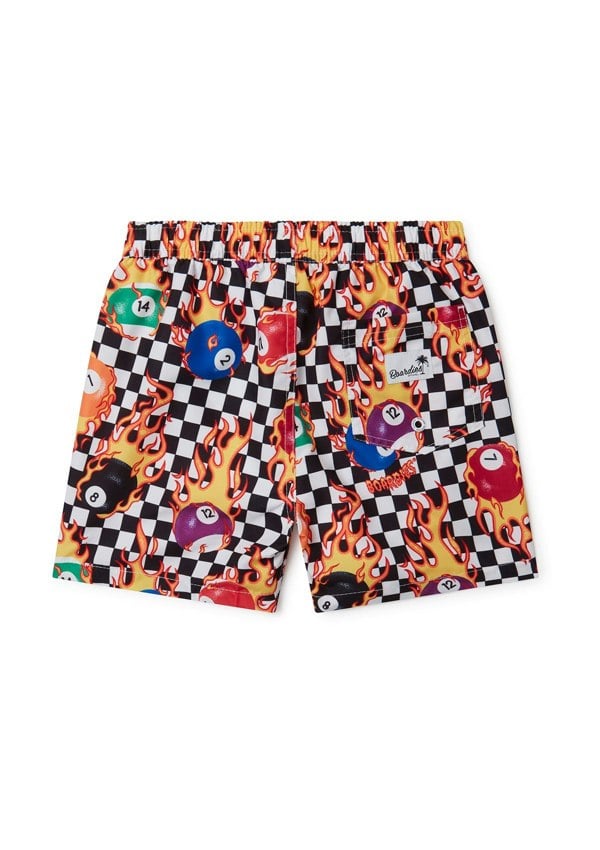 BOARDIES Kids Pool Sharks