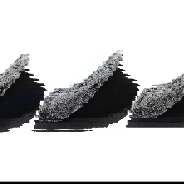 Hush Puppies Amara Women's Slippers in Black