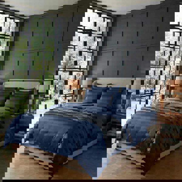 Bedable Sateen Duvet Cover Set