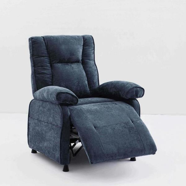 Groundlevel Electric Modern Recliner Chair