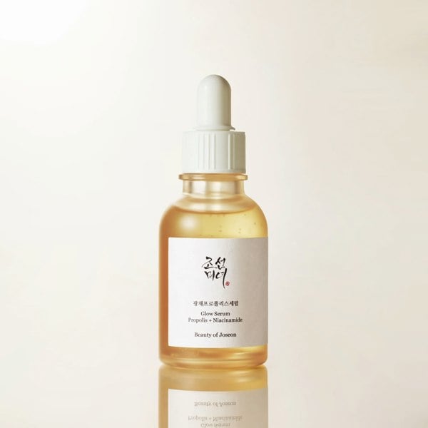 BEAUTY OF JOSEON Glow Serum : Propolis + Niacinamide - 30ml