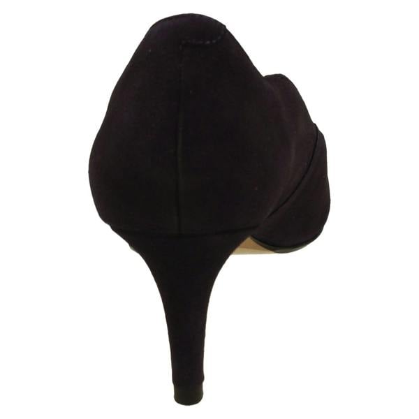 Van Dal Ladies Van Dal Court Shoes Stella