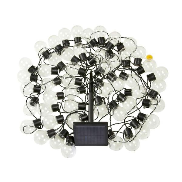 20 GloBulb String Lights 10L