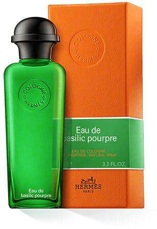 Hermès Hermes Eau de Basilic Pourpre Womens EDC 100ml Fragrance