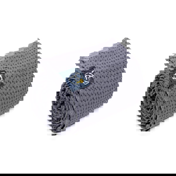 Fitness Mad Grip Dot Hot Yoga Towel