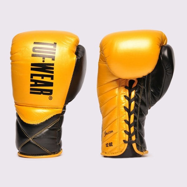 Tuf Wear Falcon Lace Training Gloves