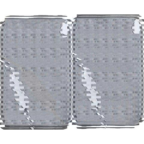 Homefront Heat Pad 110W - Electric Extra Large Luxurious Soft With Auto Shut Off