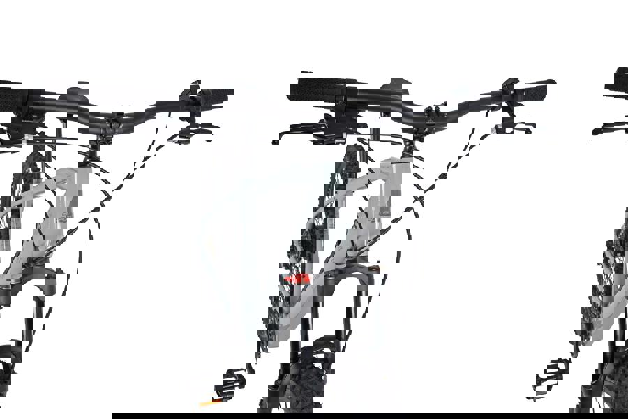 Claud Butler Ridge 1.0 Electric Mountain Bike