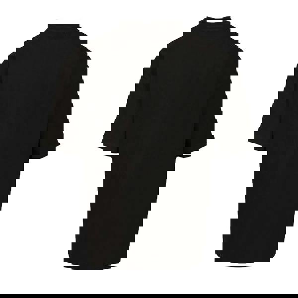 Amiri MA Logo Skater T-Shirt   in  Black