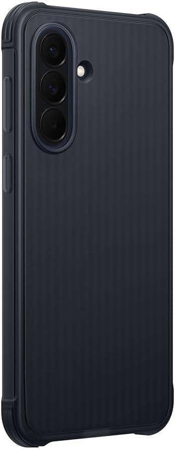 Samsung Galaxy A57 5G 6.7" Rugged Case Black - EF-RA576CBEGWW