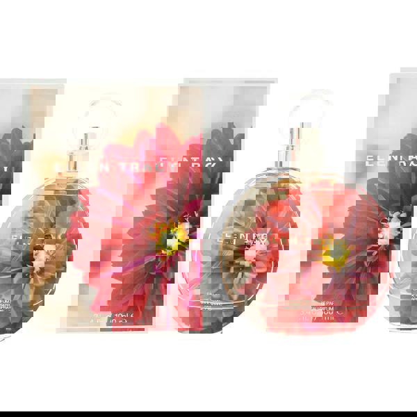 Ellen Tracy Dream Florals Red Dahlia Eau De Parfum 100ml