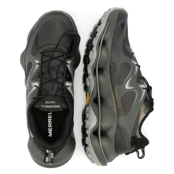 Merrell Speed Arc Matis Women's Trainers - Black