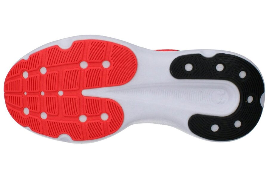 Under Armour Infinite Mens Running Trainers 3027523 Shoes  713
