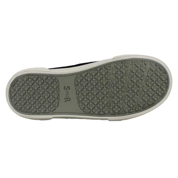 Start-rite Childrens Startrite Casual Hook And Loop Fastening Canvas Shoes Level Up
