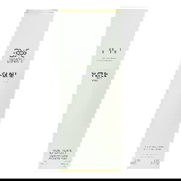 Chanel Coco Mademoiselle Eau de Toilette 100ml for Her