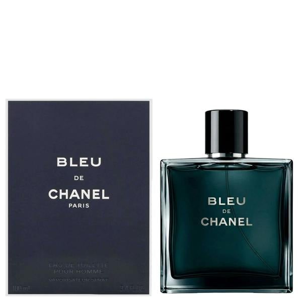 Chanel Bleu de Chanel  Eau de Toilette Spray 100ml - Additional 2