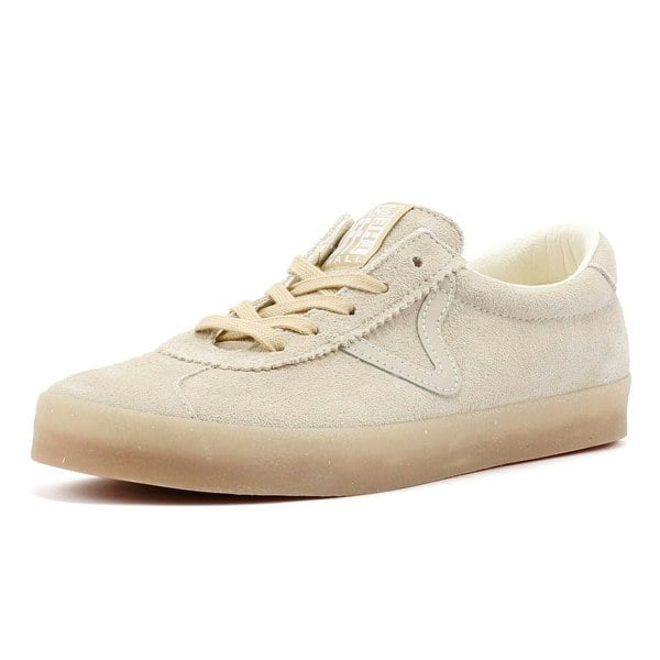 Vans Sport Low Crepe Suede Trainers - Peyote