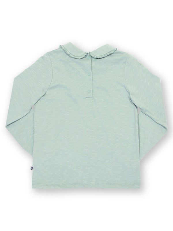 Kite Girls Organic Peter Pan Top