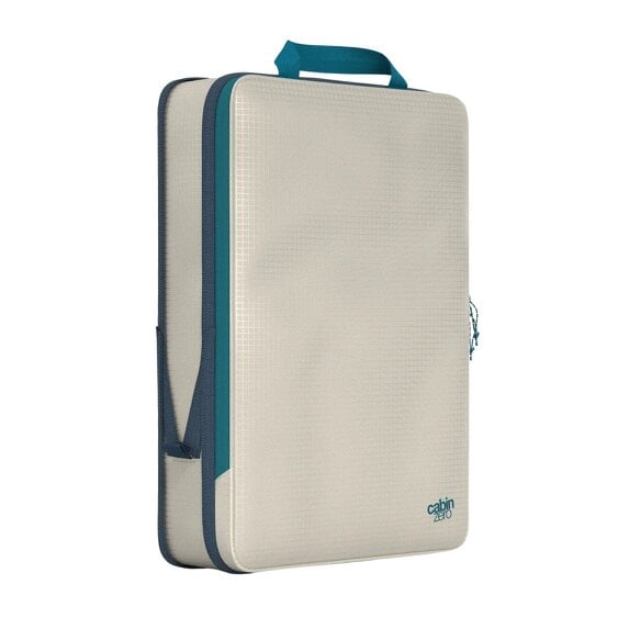 CabinZero Ultralight Compression Packing Cube (Large), Space-Saving Organiser for Bulkier Items