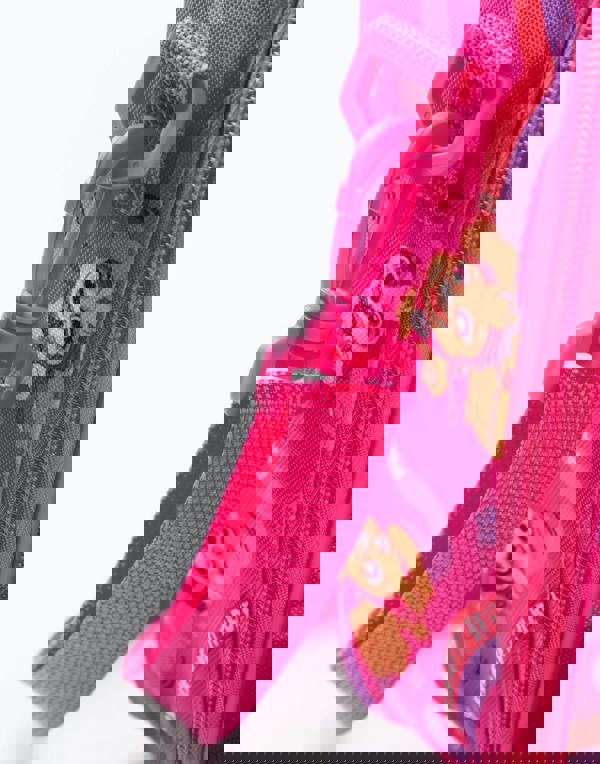 Paw Patrol Girls Pink Cool And Kind Lunch Bag and Bottle Set (One Size)