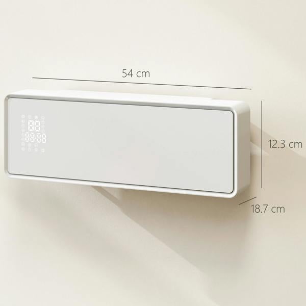 Wall-mounted Heater