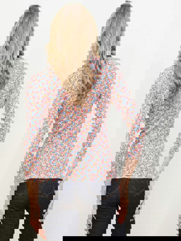 Kite Organic Cheselbourne 3/4 Sleeve Jersey Top