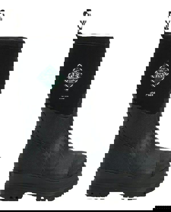 Muck Boots MUCK Chore Classic Mid Mens Stable Farm Wellington Wellies Boots