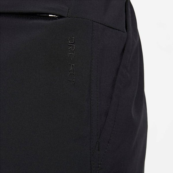 Nike Men's Unlimited Woven Black Short