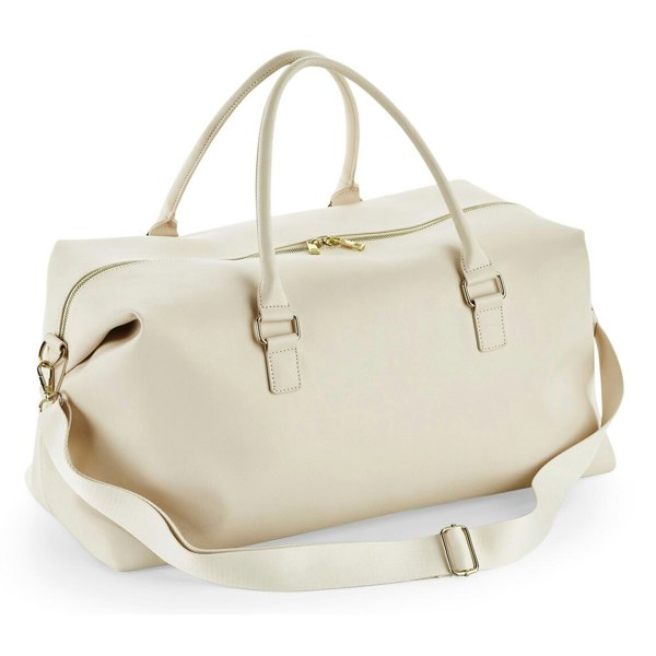 Bagbase Boutique Duffle Bag - Oyster