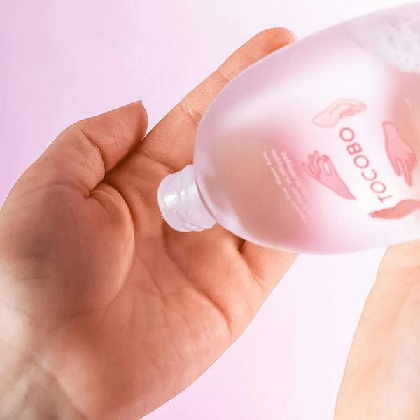 TOCOBO VITA BERRY PORE TONER 150mL	