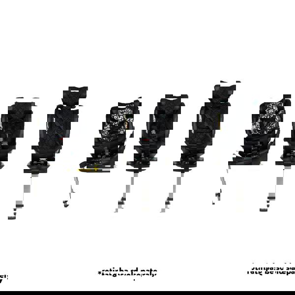 Acorn All Stages i-Size 360 Car Seat Silhouette - Carseat - Cosatto Store