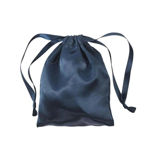 MidOcean Sleepy Polyester Soft Eye Mask - Blue - 