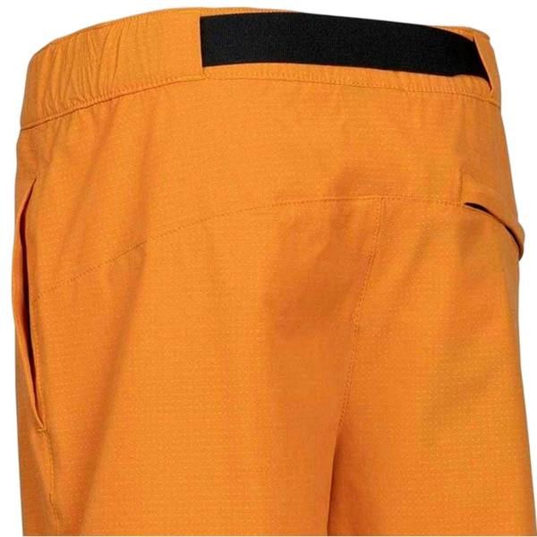 Trespass Boys Directory Shorts - Orange - 