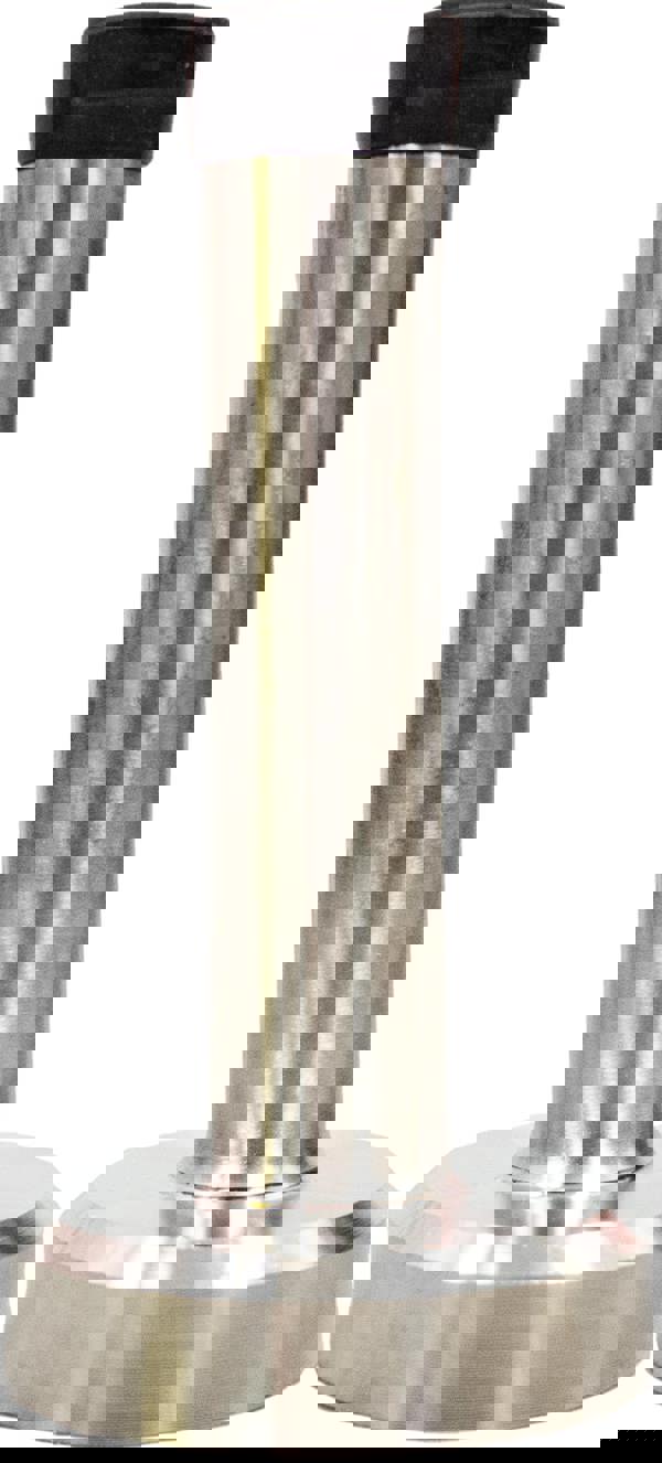 St Helens Stainless Steel Door Stop - Pair 95Mm Length