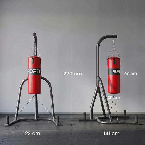 Punch Bag Bracket