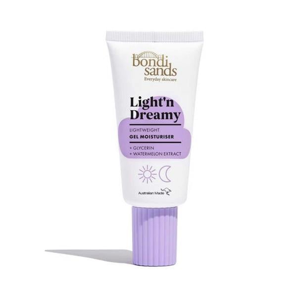 Bondi Sands Light'N Dreamy Moisturiser 50 ml