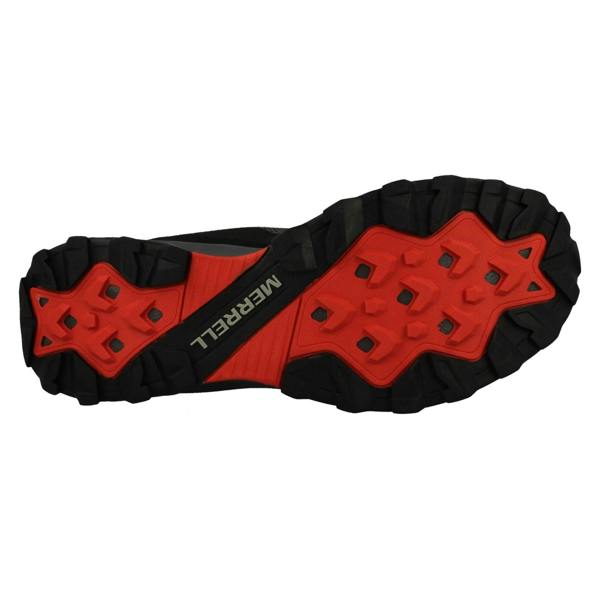 Merrell Mens Merrell Gore-Tex Casual Boots Speed Strike MI GTX J066871