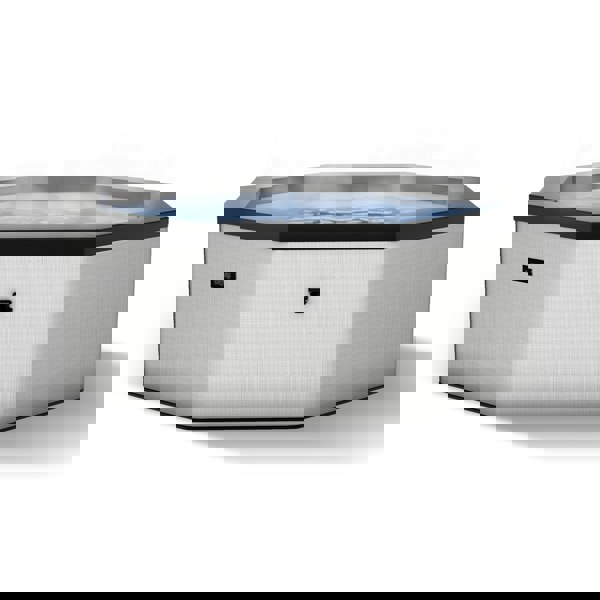 Wave Como | 6-Person Eco Foam Hot Tub | Built-In Integrated Heater