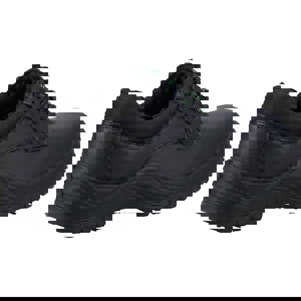 Amblers Safety 504 Men's Safety Shoes in Black