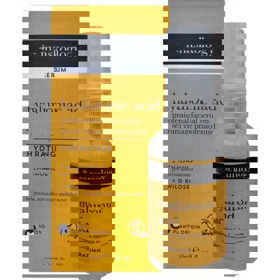 Maskology +serumology Serum Professional Hyaluronic Acid 30ml