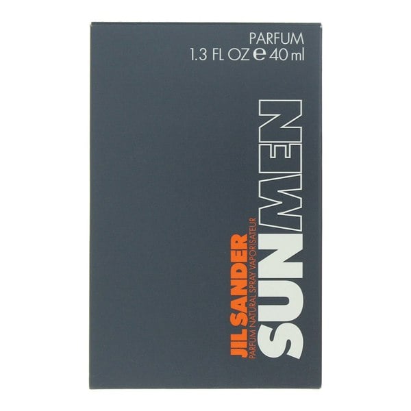 Jil Sander Sun Men for Him Eau de Parfum - 40ml