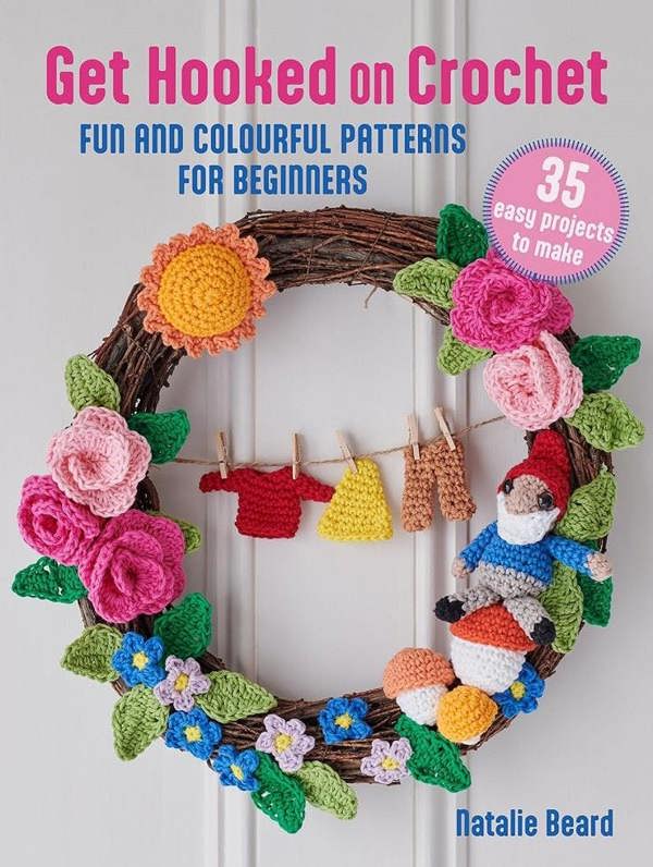 Get Hooked on Crochet
