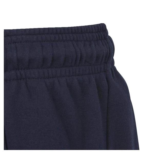 Adidas Childrens/Kids Future Icons Loose Tracksuit Bottoms - Legend Ink - 