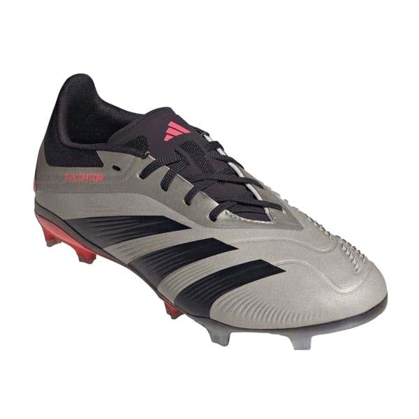 Adidas Childrens/Kids Predator Elite Football Boots - Multicoloured